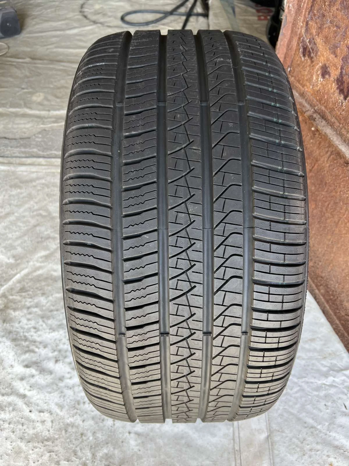 Гуми 315/40R21 | Mobile.bg — изображение 1