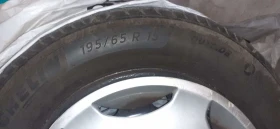 Гуми с джанти Други 205/70R14, снимка 10 - Гуми и джанти - 47569789