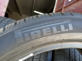 Гуми Всесезонни 315/40R21, снимка 7 - Гуми и джанти - 49472967