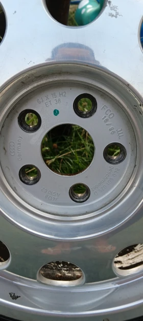 ���� � ������ 185/65R15 �� Audi A3 | Mobile.bg � ����� ������ 3