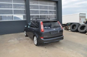 Ford C-max 2.0 gaz, снимка 10