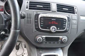 Ford C-max 2.0 gaz, снимка 5