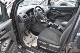 Ford C-max 2.0 gaz, снимка 4