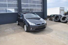 Ford C-max 2.0 gaz, снимка 3
