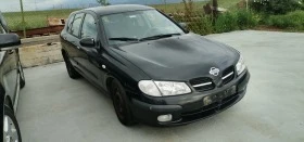 Nissan Almera 2.2, снимка 5