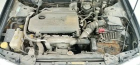 Nissan Almera 2.2, снимка 7