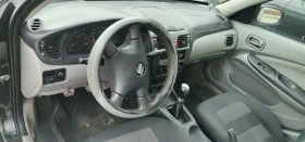 Nissan Almera 2.2, снимка 6