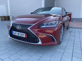 Lexus ES 300, снимка 1