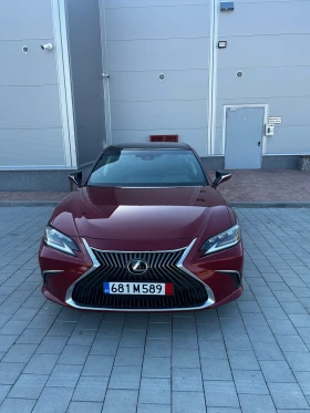 Lexus ES 300, снимка 13