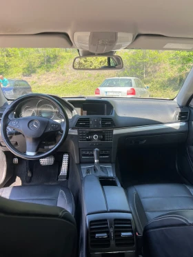 Mercedes-Benz E 350 CDI , снимка 10