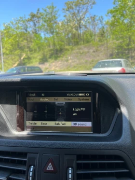 Mercedes-Benz E 350 CDI , снимка 12