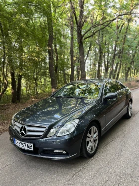 Mercedes-Benz E 350 CDI , снимка 3