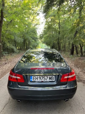 Mercedes-Benz E 350 CDI , снимка 6