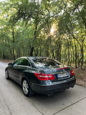 Mercedes-Benz E 350 CDI , снимка 5