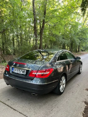 Mercedes-Benz E 350 CDI , снимка 4