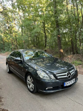 Mercedes-Benz E 350 CDI , снимка 2