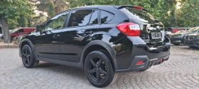 Subaru XV 2.0i * PORTOFINO* * АВТОМАТИК* * КАМЕРА* ШВЕЙЦАРИЯ, снимка 7