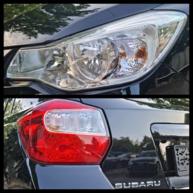 Subaru XV 2.0i * PORTOFINO* * АВТОМАТИК* * КАМЕРА* ШВЕЙЦАРИЯ, снимка 17