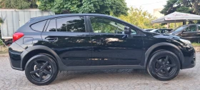 Subaru XV 2.0i * PORTOFINO* * АВТОМАТИК* * КАМЕРА* ШВЕЙЦАРИЯ, снимка 4