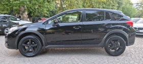Subaru XV 2.0i * PORTOFINO* * АВТОМАТИК* * КАМЕРА* ШВЕЙЦАРИЯ, снимка 8