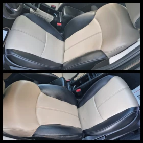 Subaru XV 2.0i * PORTOFINO* * АВТОМАТИК* * КАМЕРА* ШВЕЙЦАРИЯ, снимка 9