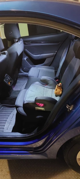 Skoda Octavia, снимка 9