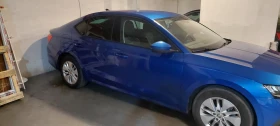 Skoda Octavia, снимка 11