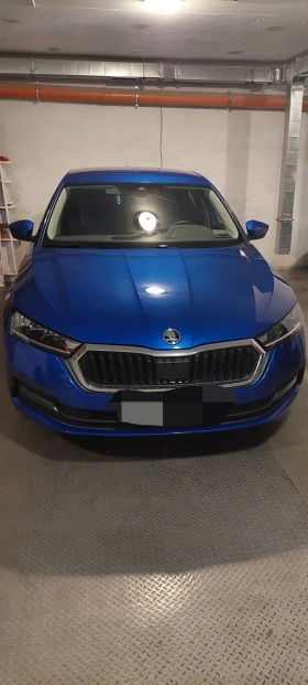 Skoda Octavia, снимка 10