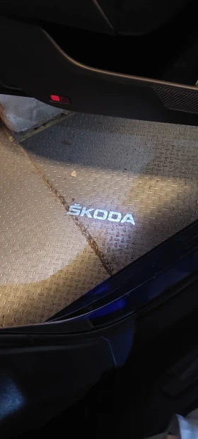 Skoda Octavia, снимка 5