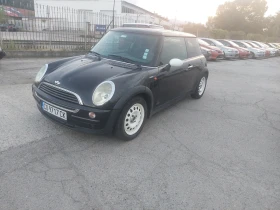 Mini One, снимка 1
