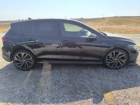 VW Golf GTD, снимка 4