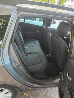 Renault Clio Комби, снимка 5