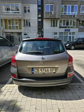 Renault Clio Комби, снимка 2