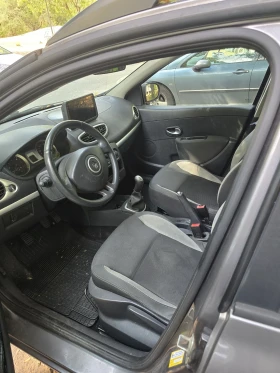 Renault Clio Комби, снимка 4