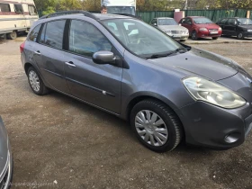 Renault Clio Комби, снимка 3