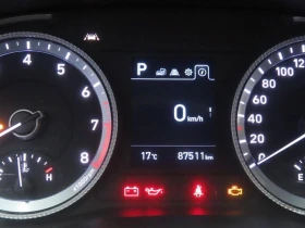 Hyundai Sonata 2.0 LPG Style * НАЙ-ДОБРА ЦЕНА В БЪЛГАРИЯ* , снимка 8