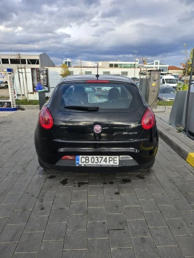 Fiat Bravo Газ/Бензин, снимка 14
