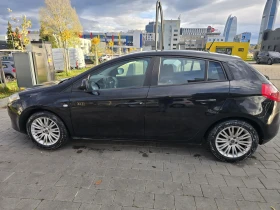 Fiat Bravo Газ/Бензин, снимка 11