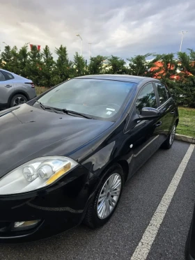 Fiat Bravo Газ/Бензин, снимка 4