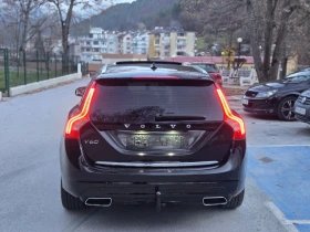 Volvo V60 2.4D 215kc 4х4, снимка 5