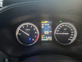 Subaru Forester 2.0 i MHEV Premium CVT Lineatronic, снимка 10