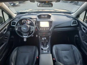 Subaru Forester 2.0 i MHEV Premium CVT Lineatronic, снимка 8
