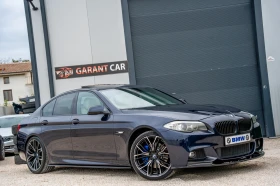 BMW 530 M PERFORMANCE , снимка 2