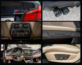 BMW 530 M PERFORMANCE , снимка 14