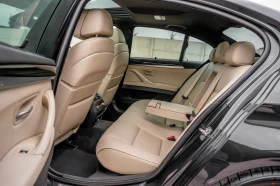 BMW 530 M PERFORMANCE , снимка 11