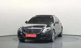 Mercedes-Benz S 500 L autogeorge.com, снимка 1