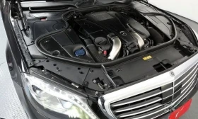 Mercedes-Benz S 500 L autogeorge.com, снимка 4