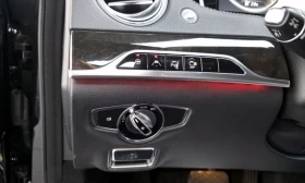 Mercedes-Benz S 500 L autogeorge.com, снимка 11