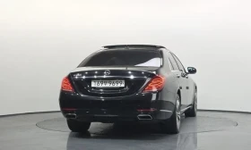 Mercedes-Benz S 500 L autogeorge.com, снимка 2