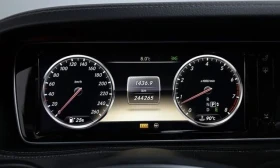 Mercedes-Benz S 500 L autogeorge.com, снимка 6